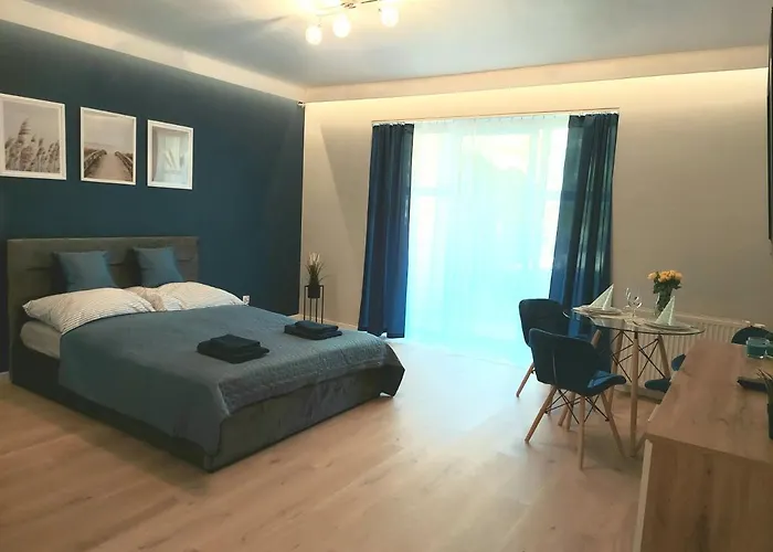 Apartament Willa Dorota 1 By Edyta