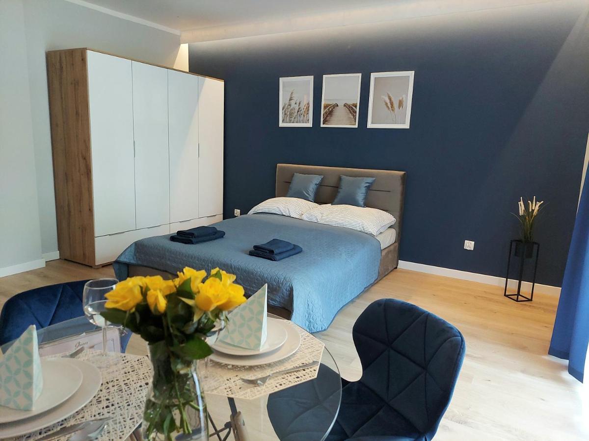 Apartment Dorota 1 By Edyta